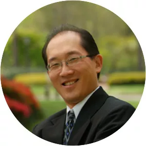 Amos Yong