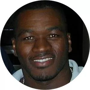 Amos Zereoué - Former American football player