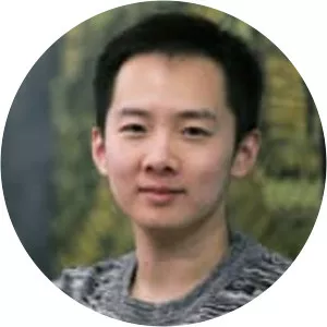 Amos Zhang photograph