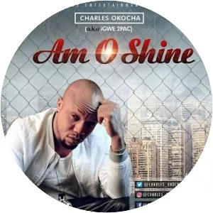 Amoshine - Musical artist