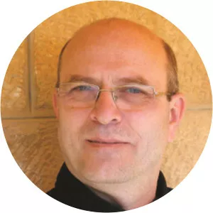 Amotz Asa-El - Israeli author