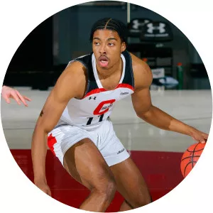 Amound Anderson - Basketball player