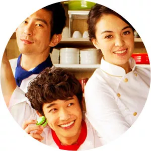 Amour et Pâtisserie2013