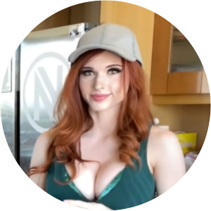 Amouranth
