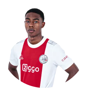 Amourricho van Axel Dongen