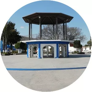 Amozoc de Mota - City in Mexico