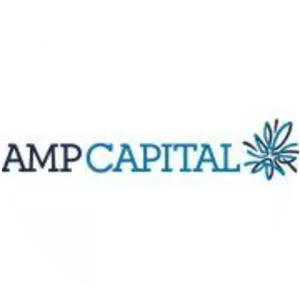AMP Capital - Investment management company