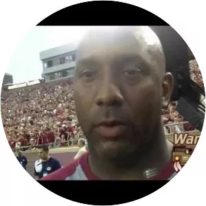 Amp Lee - American football player