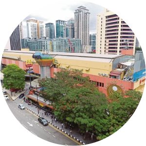 Ampang Park