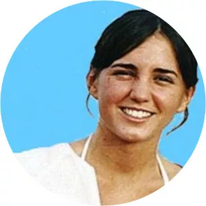 Amparo Alfonsín - Ricardo Alfonsín's daughter