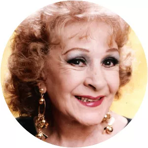 Amparo Arozamena