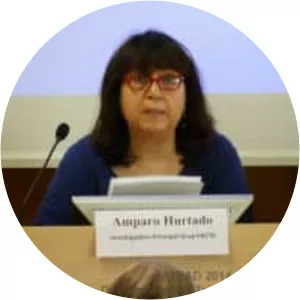 Amparo Hurtado Albir