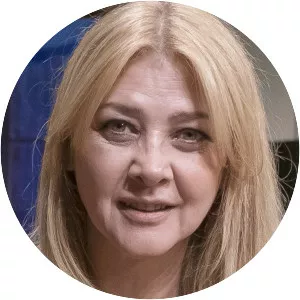 Amparo Larrañaga