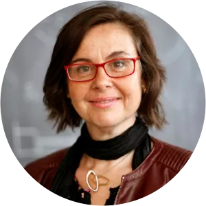 Amparo López Jiménez