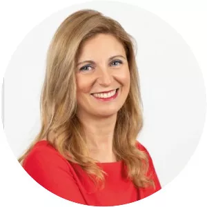 Amparo Marco - Spanish economist