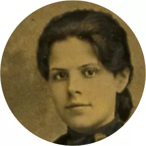 Amparo Meliá photograph