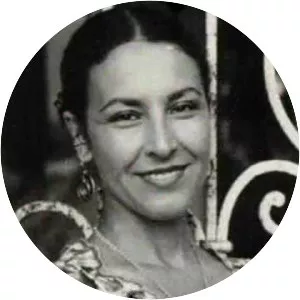 Amparo Ochoa