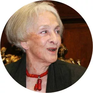 Amparo Rama Vitale photograph