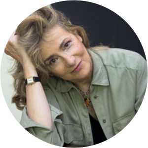 Amparo Serrano de Haro photograph