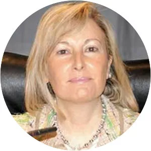 Amparo Valcarce - Spanish politician
