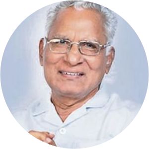 Ampasayya Naveen - Novelist