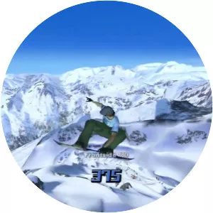 Amped 2 - Video game