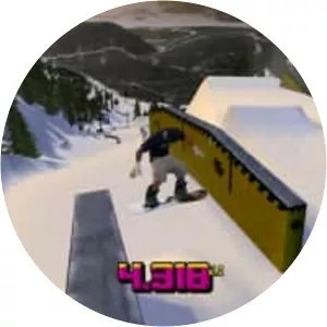 Amped 3 - Video game