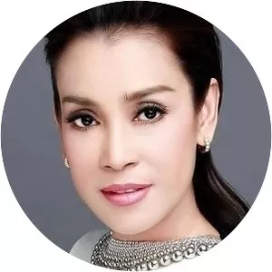 Ampha Phoosit - Actress