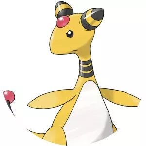 Ampharos