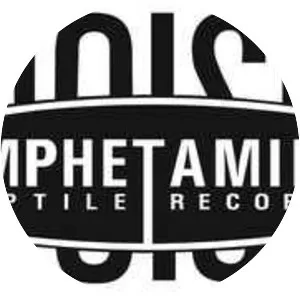 Amphetamine Reptile Records