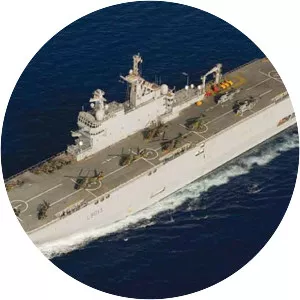 Amphibious warfare ship - Ship type