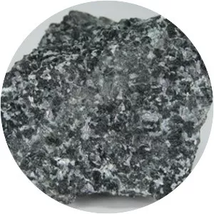 Amphibolite - Rock type
