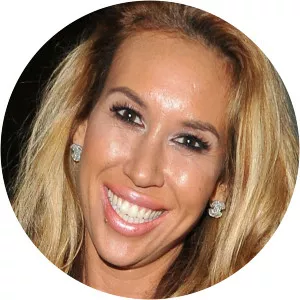 Ampika Pickston - TV personality