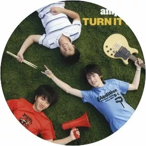 Amplified - Rock band