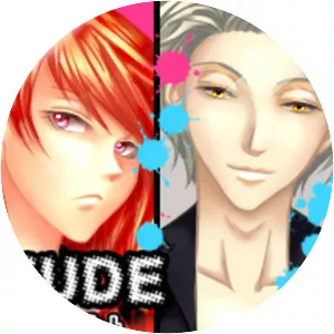 AMPLITUDE: A Visual Novel - Video game