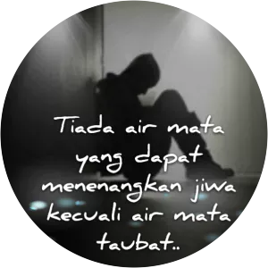 Ampunkan Dosaku2012 - TV program