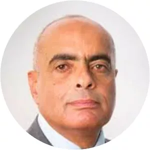 Amr Abdellatif Aboulatta