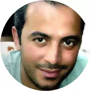 Amr Assem - Film editor