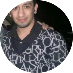 Amr Hamdi - Gihan Fadel's husband