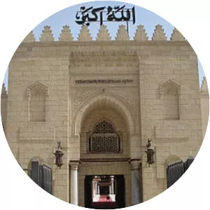 Amr ibn al-As
