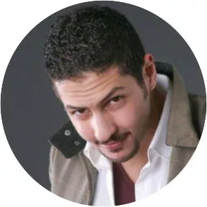 Amr Samir - Egyptian actor