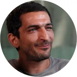Amr Waked