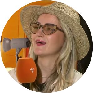 Amra Hadzihafizbegovic photograph