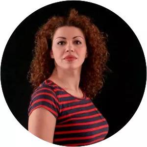 Amra Kapidžić - Actress