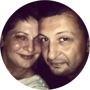 Amra Ljajić photograph