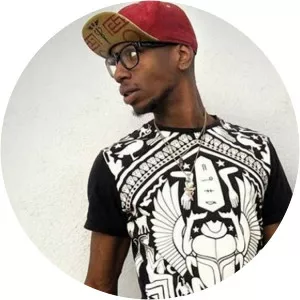 Amra Ricketts - TV personality