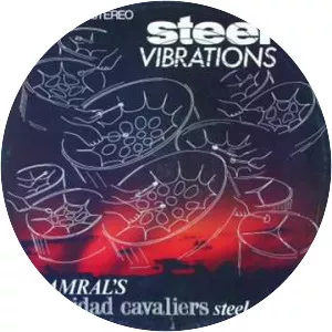 Amral's Trinidad Cavaliers Steel Orchestra