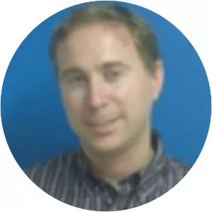 Amram Tropper - Author