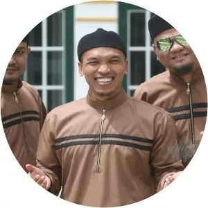 Amran Ibrahim - Singer