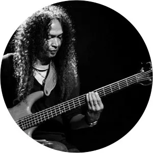 Amran Marsiman - Musical artist